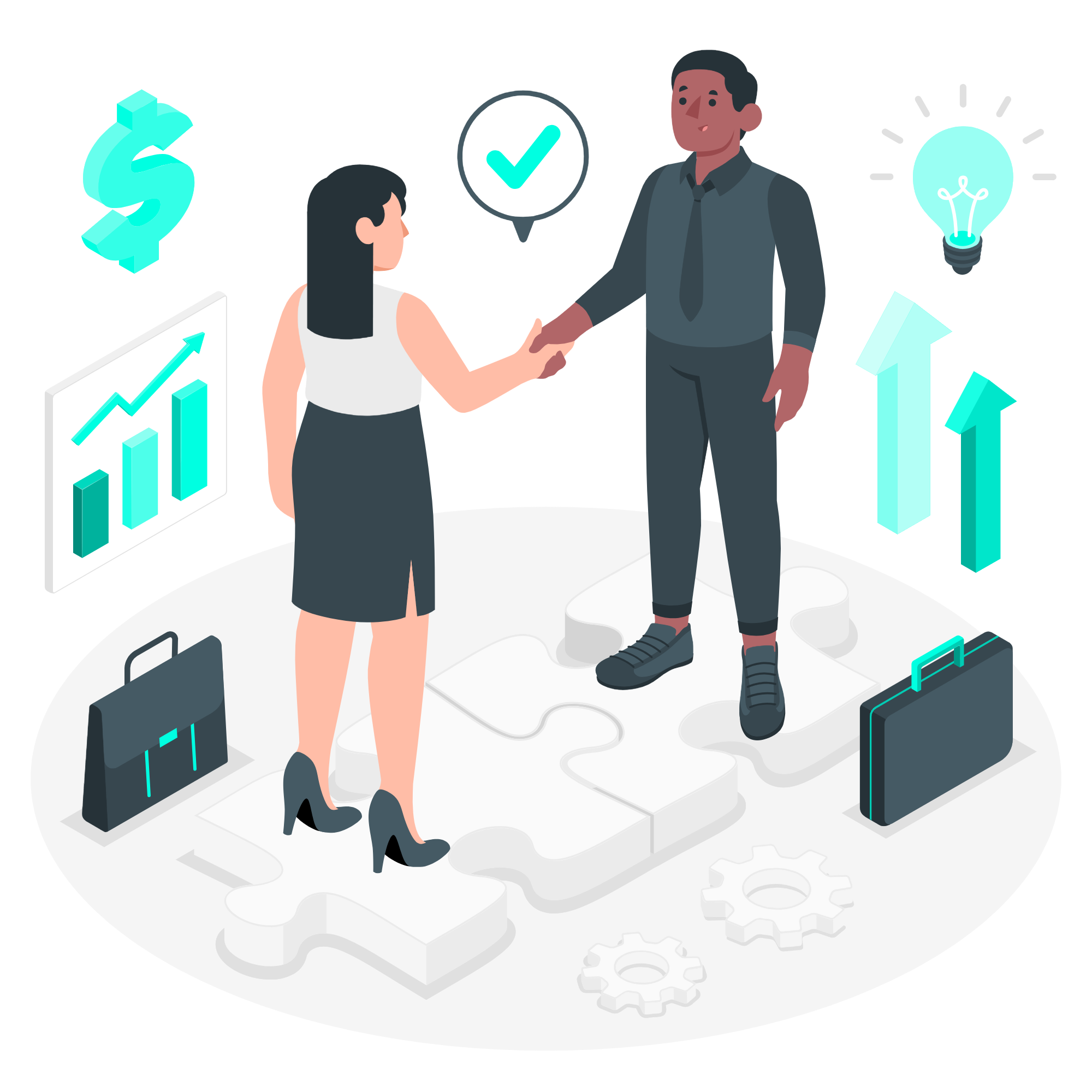 Partnership amico